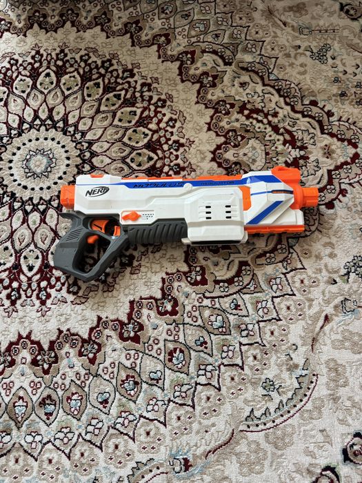 Продам Nerf Modulus