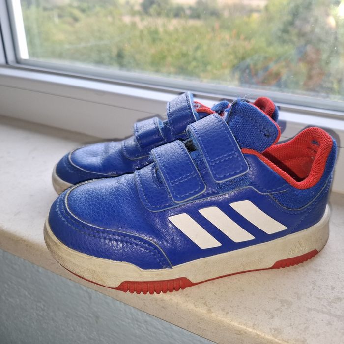 Детски обувки Addidas, Kappa, Clark's 24, 25 и 26 номер