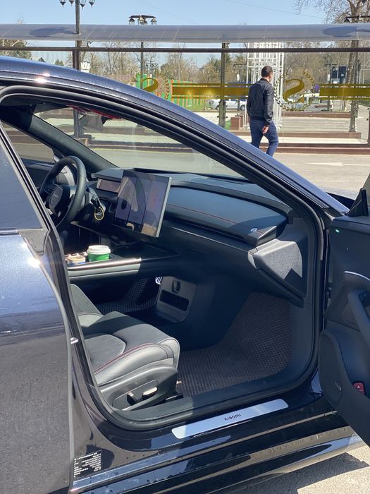 Xiaomi su 7 max srochna