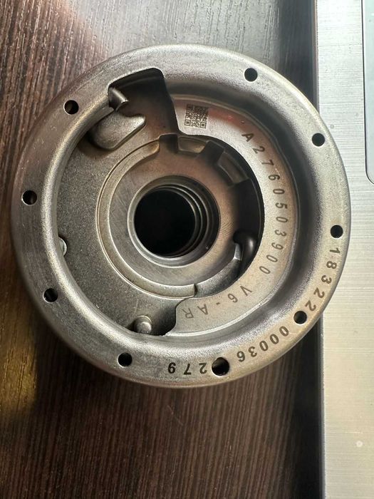 Муфта распредвала Mercedes