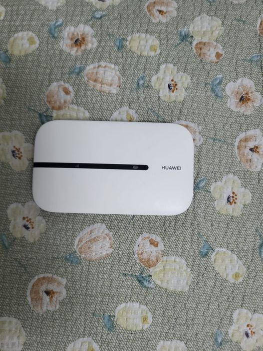 4G LTE Wi-Fi роутер с SIM-картой