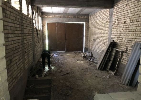 ЕвроКоробка 5 комн 3,2 сотки Академгородок