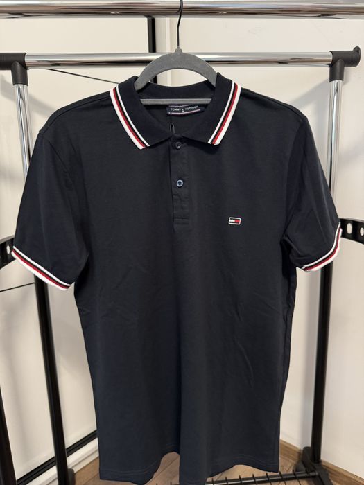 Tricou Tommy Hilfiger - Mărimea S