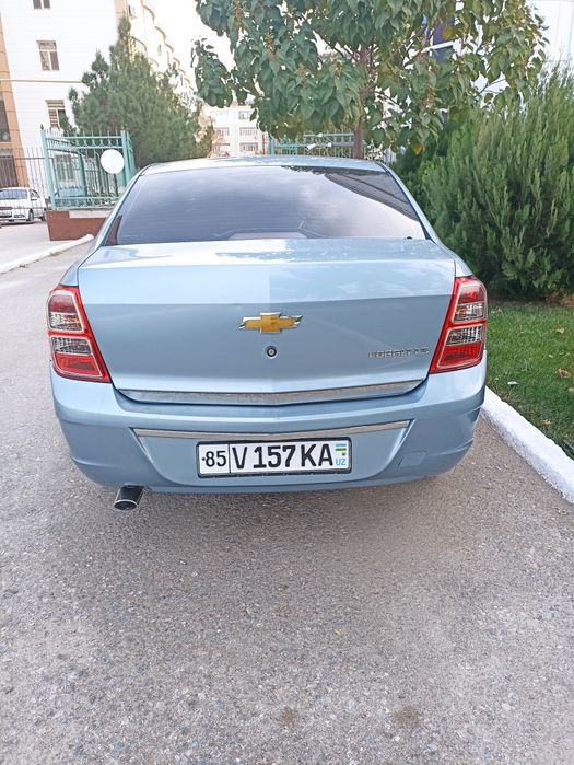 Кобальт сотилади