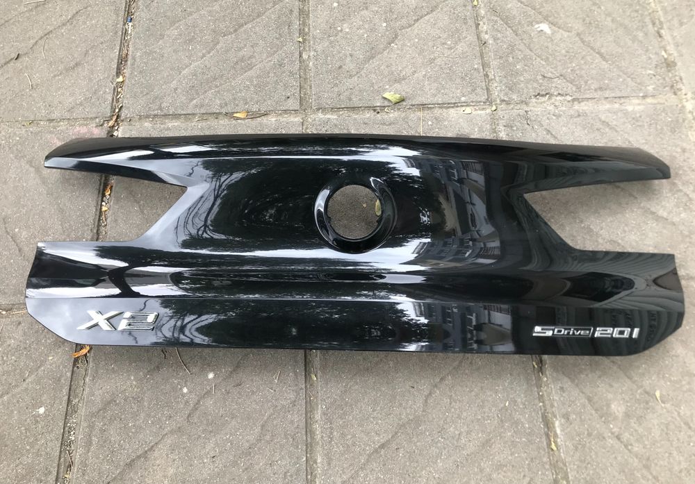 Капак заден капаци за Бмв Х2 Ф39 Bmw X2 F39