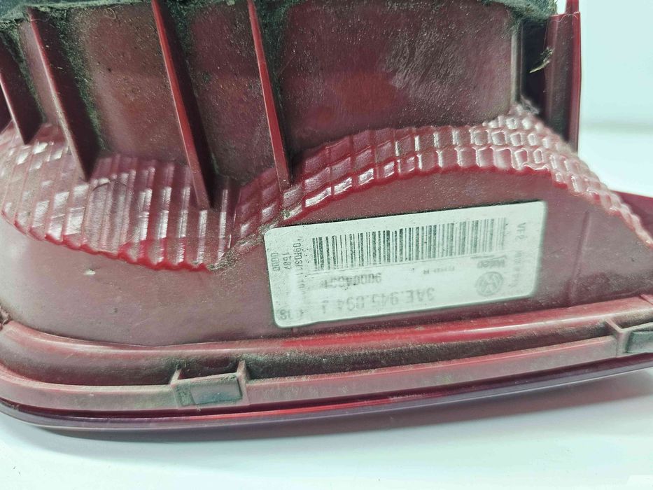 Stop haion dreapta Volkswagen Passat B7 (362) [Fabr 2010-2014] 3AE945