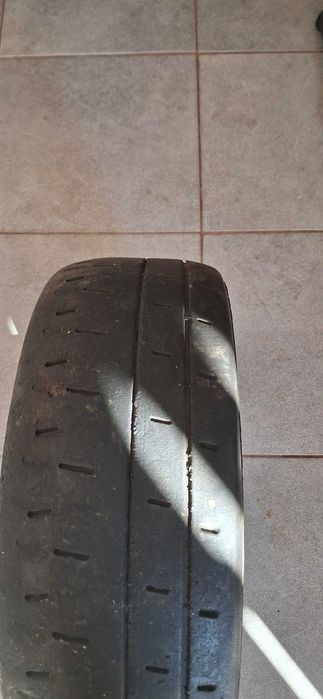 Anvelope Semi Slick Pirelli PZERO 195 / 50 R16