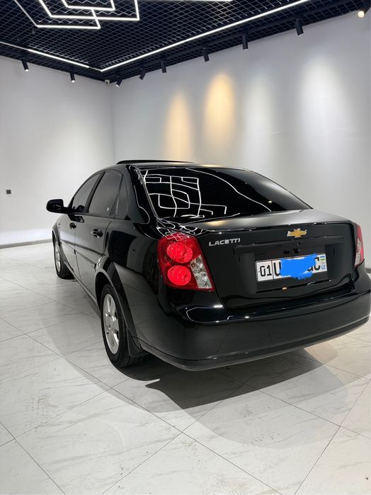 Jentra qora gbo avtomat