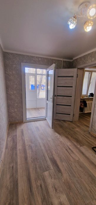 Продам двухкомнатную квартиру