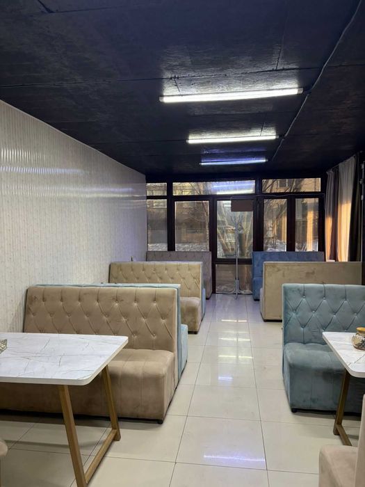 Сдам помещения под столовой 60м2