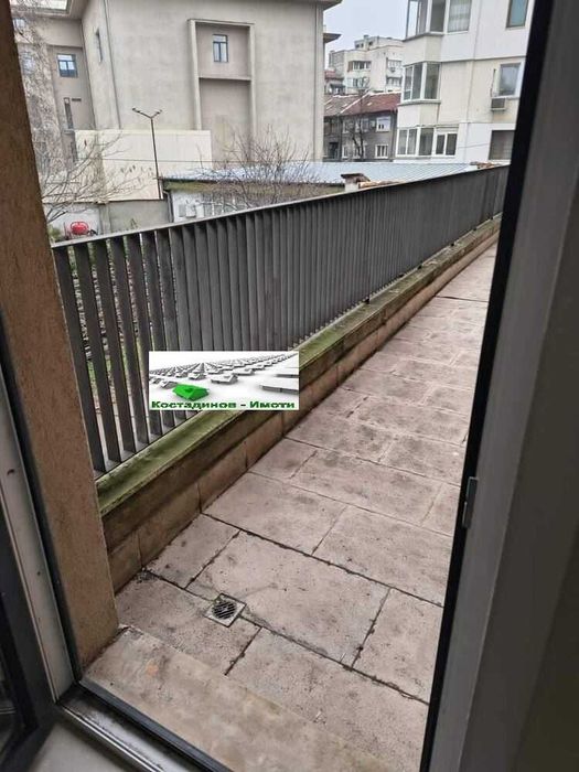 Офис в гр.Пловдив - Център!