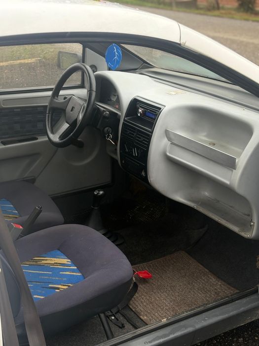 REZERVAT Aixam 400 REZERVAT microcar ligier chatenet jdm masina 16 ani