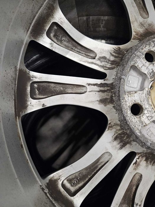 Jante R17 5x114.3 MAZDA 3,5,6,CX-3,CX-5,CX-7,HYUNDAI,DUSTER,NISSAN,Kia