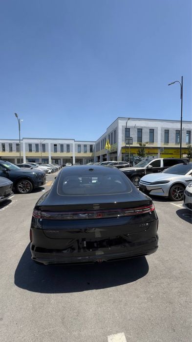 Changan nevo a06 Ev