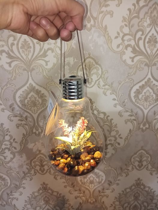 Аквариум светильник