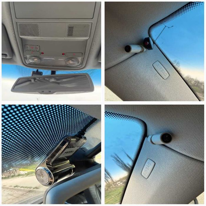 VW Golf 6 Highline, 2.0 TDI 110 к.с., навигация