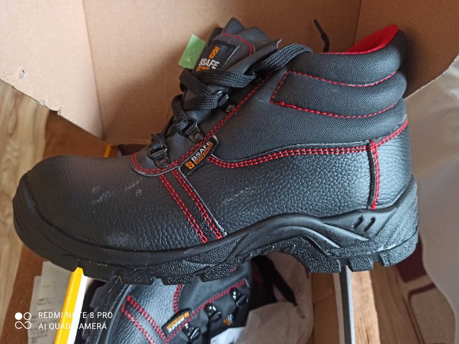 Мъжки обувки 40 номер нови