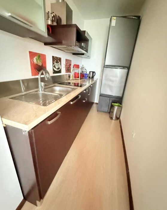 Продава се Тристаен апартамент в с. Кошарица, Област Бургас - 92 кв.м за 859 €/кв.м - Снимка #1