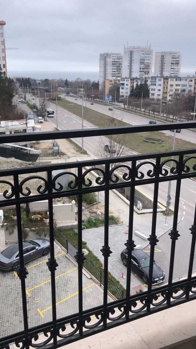 Двустаен апартамент под наем в МGA Палас - Бул.В.Левски 60