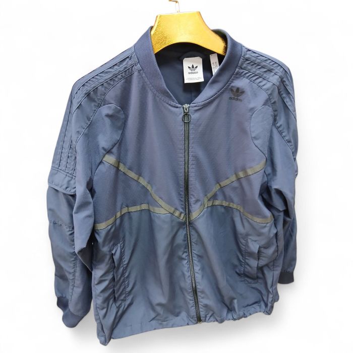 Оригинална ветровка Адидас ХЛ