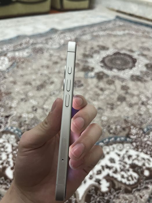 IPhone 16 128гб/90% Еас Состояние Идиал