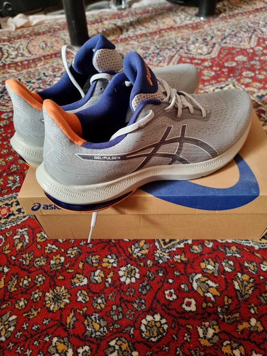 ASICS gel-pulse14 №46,5