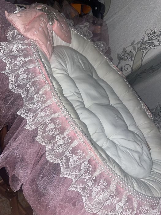 Кош за изписване