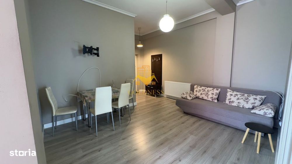 Apartment in Cluj-Napoca - Mai multe