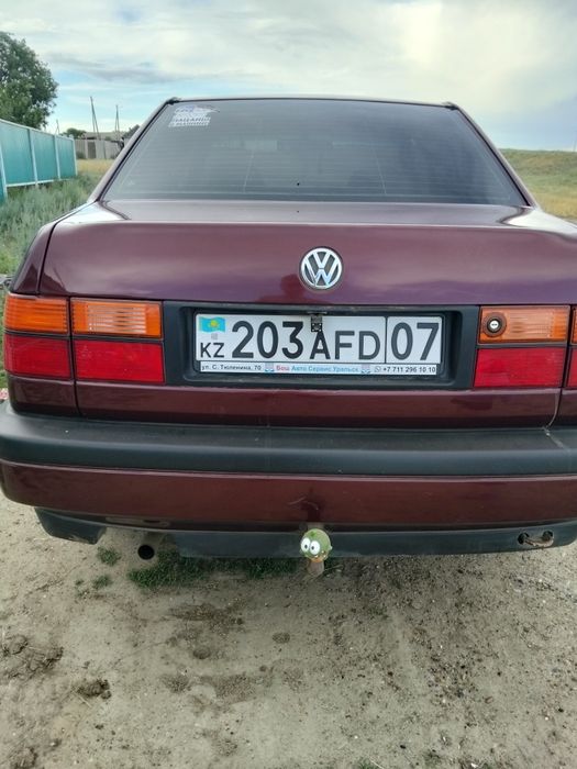 Продам Фольксваген венто