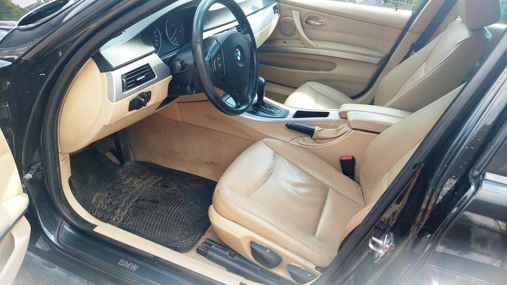 BMW 3 Series 2008 — imagine 4