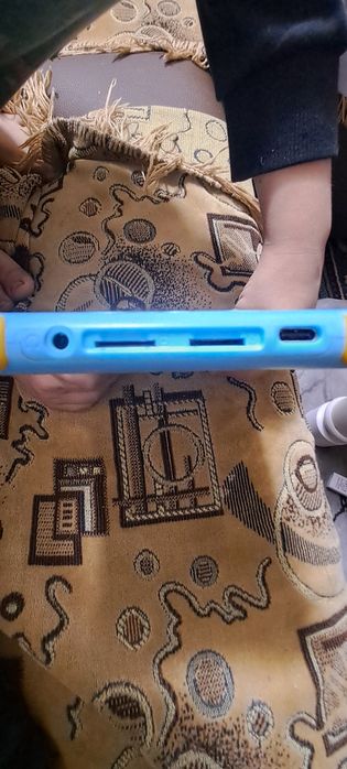 Планшет для детей