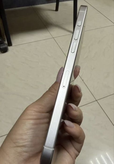 Айфон 15 Pro max 256