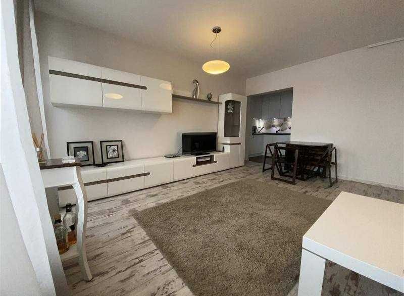 Дава се под наем Двустаен апартамент в София, Лозенец - 70 кв.м за 548.25 € - Снимка #2