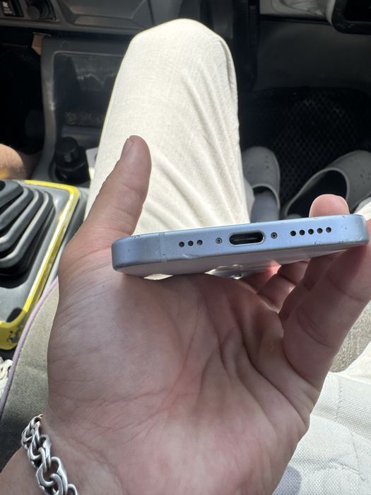 Iphone 15 256gb