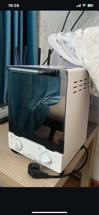 Продам сухажер абсолютно в новым виде