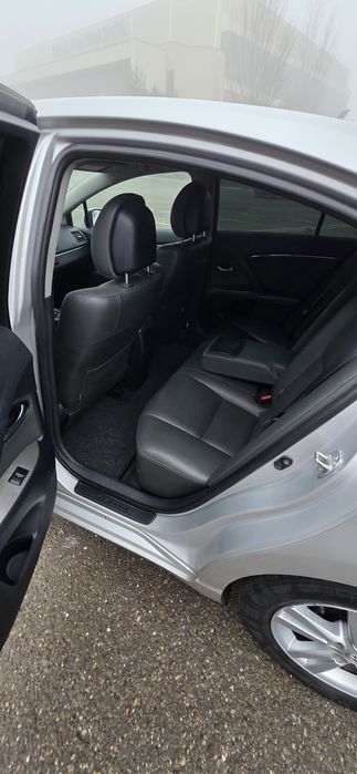 Toyota Avensis 2.0 Diesel Euro 5