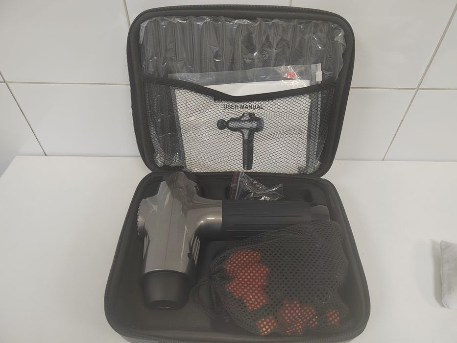 Массажёр Перкуссионный