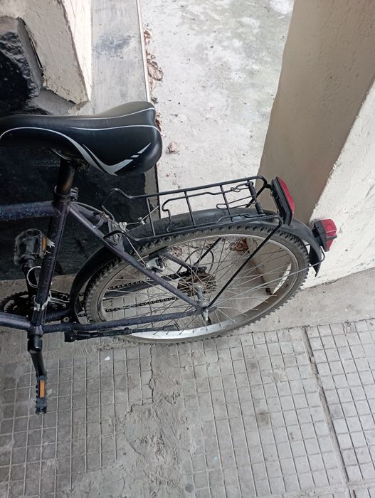 Velosiped sotiladi ideal