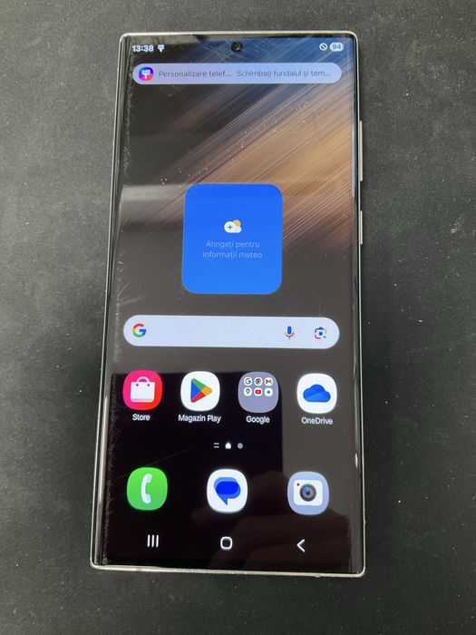 Samsung galaxy S22 ULTRA 5G DUAL SIM 256GB ID-XXL8132