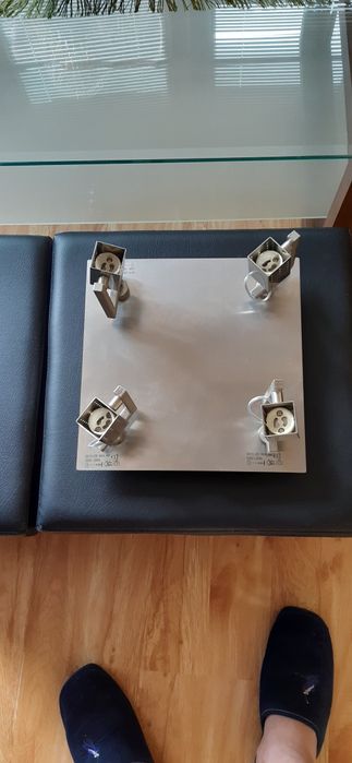 Осветително тяло