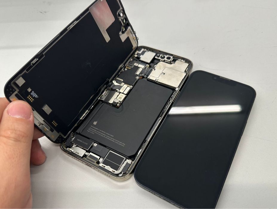 Display original iphone X Xs Xr 11 12 13 14 15 pro / max