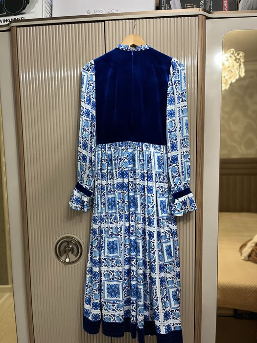 Maral Arash тан Қазақша көйлек сатамын