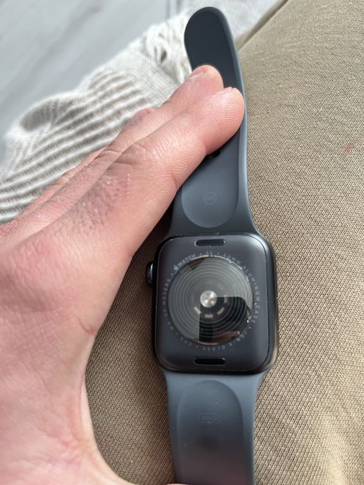 Apple whatch se 40mm