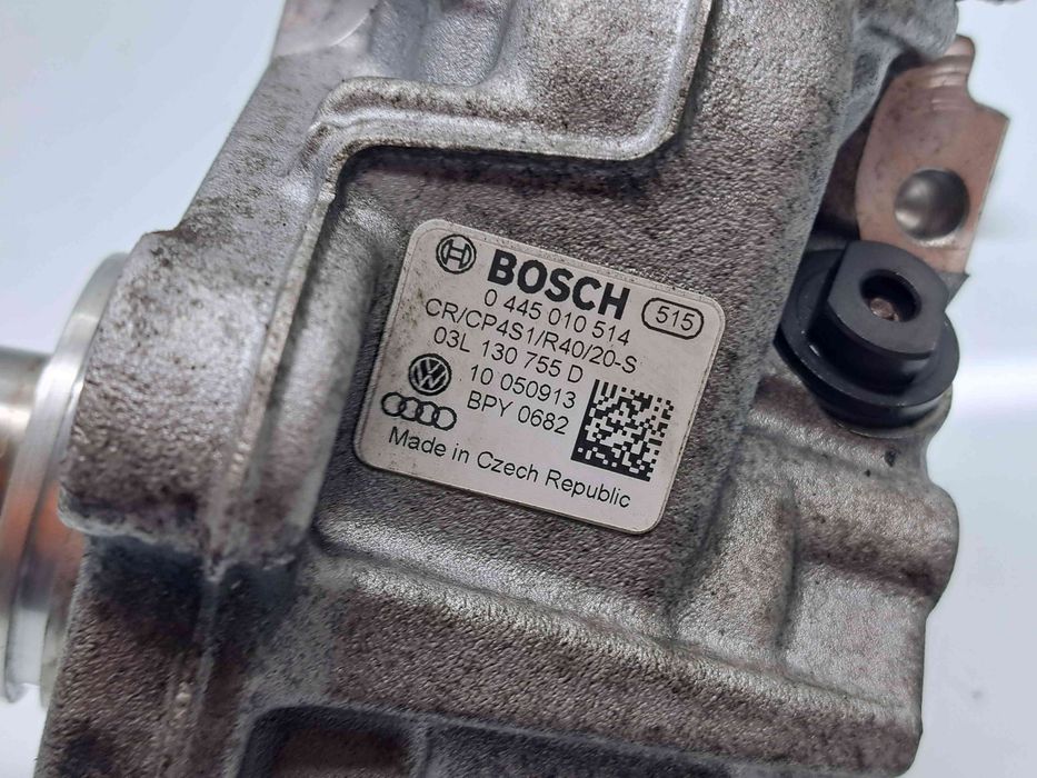 Pompa inalta presiune Skoda Yeti (5L) [Fabr 2009-2020] 03L130755D / 04