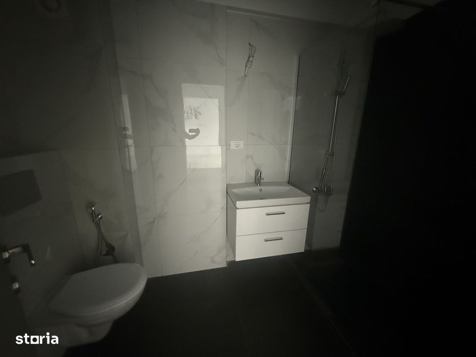 Apartament 2 camere+parcare,Safirului, Bragadiru