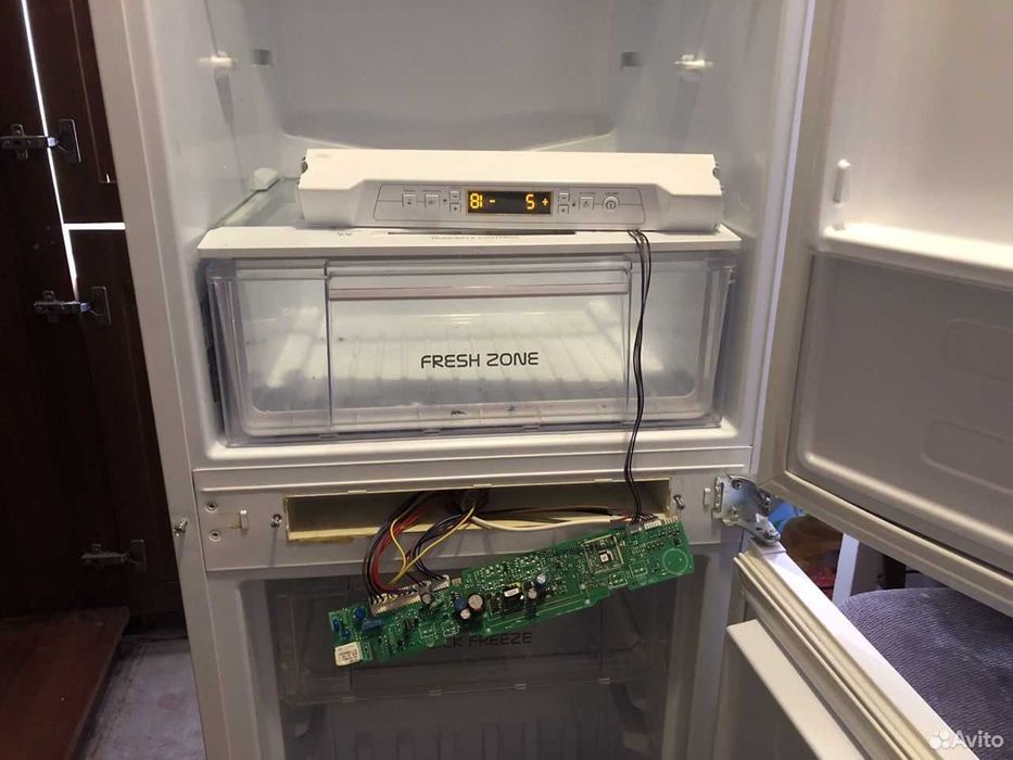 Ремонт холодильников всех марок, любой сложности| Remont xolodilnik