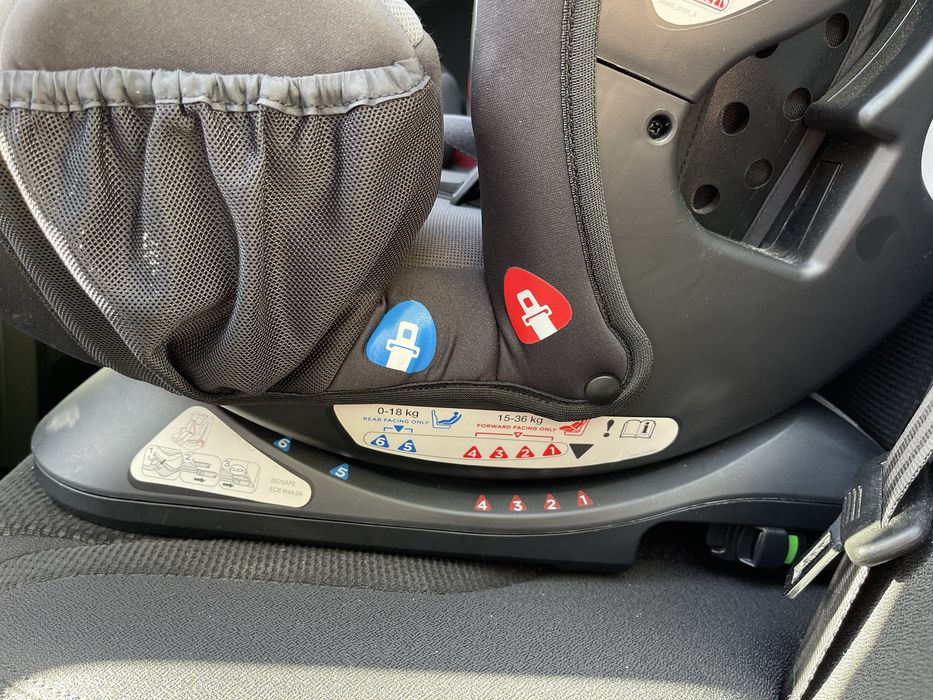 Vand scaun auto Joie