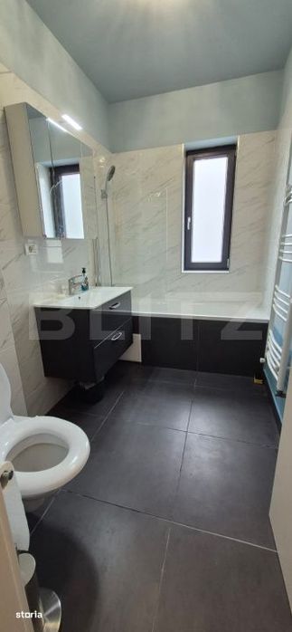Apartament  2 camere, 52 mp, zona Giroc
