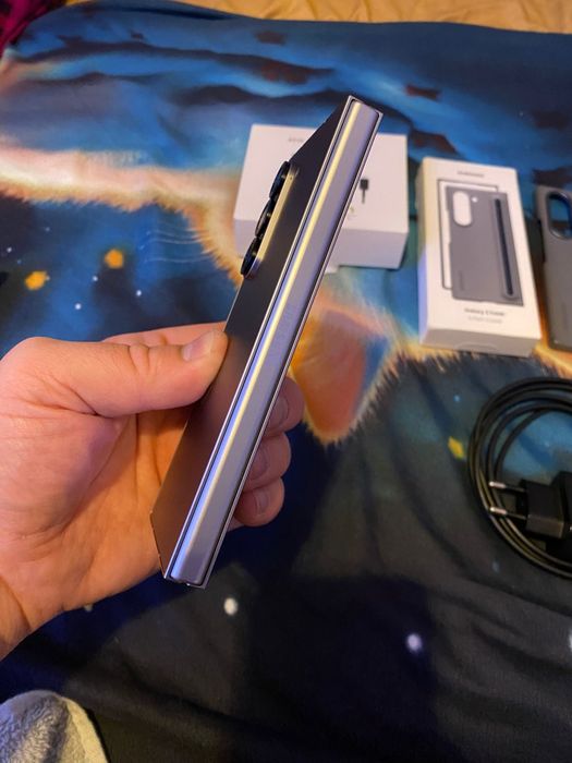 Samsung Galaxy Z Fold 6!!