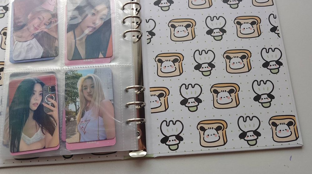 K-pop       товары